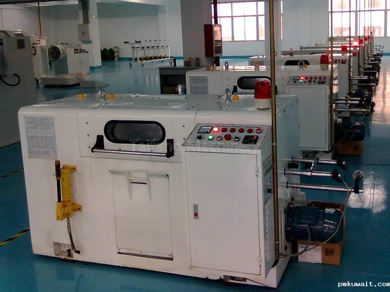 双绞线接法的两种标准类型，T568A与T568B详解