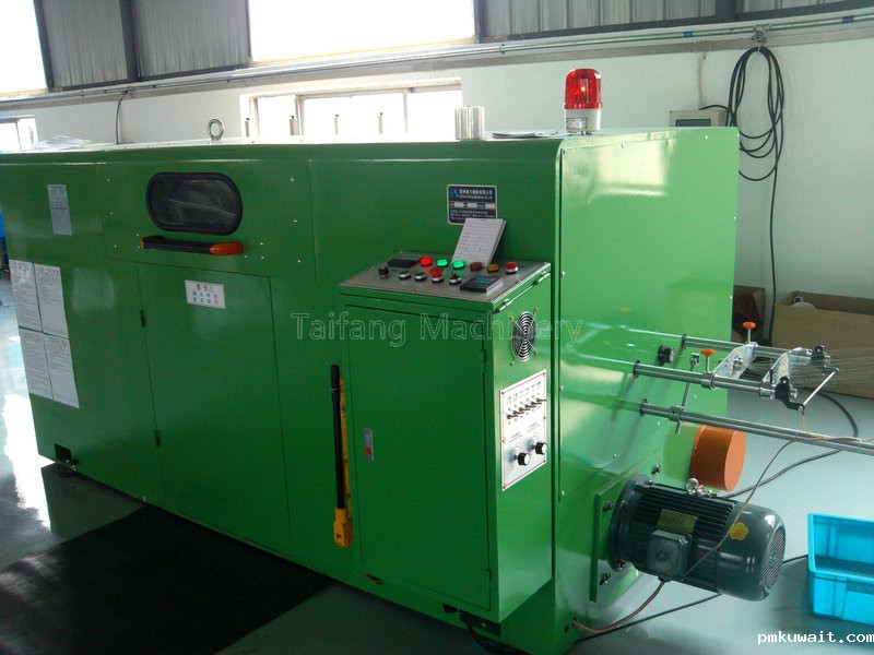 高绞机绞线不均匀：问题、原因与解决方案